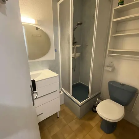 Cap Atlantic - 063 - Avec Jardin En Front De Mae-1961 *