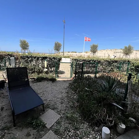 Cap Atlantic - 063 - Avec Jardin En Front De Mae-1961 سولاك سور مير