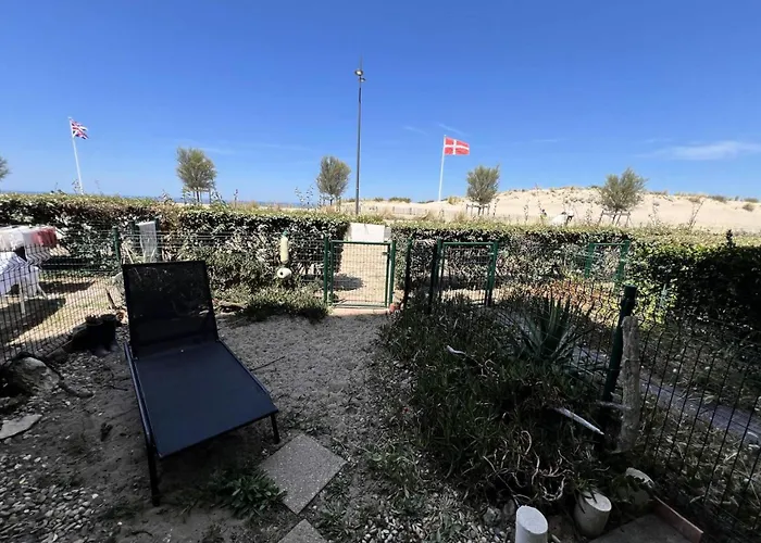 Cap Atlantic - 063 - Avec Jardin En Front De Mae-1961 سولاك سور مير
